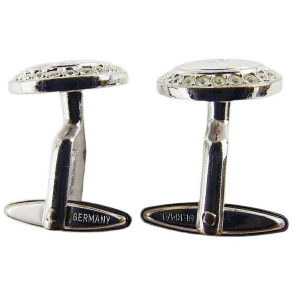 DIOR Cuffs Type Pin USED - Picture 3 of 15